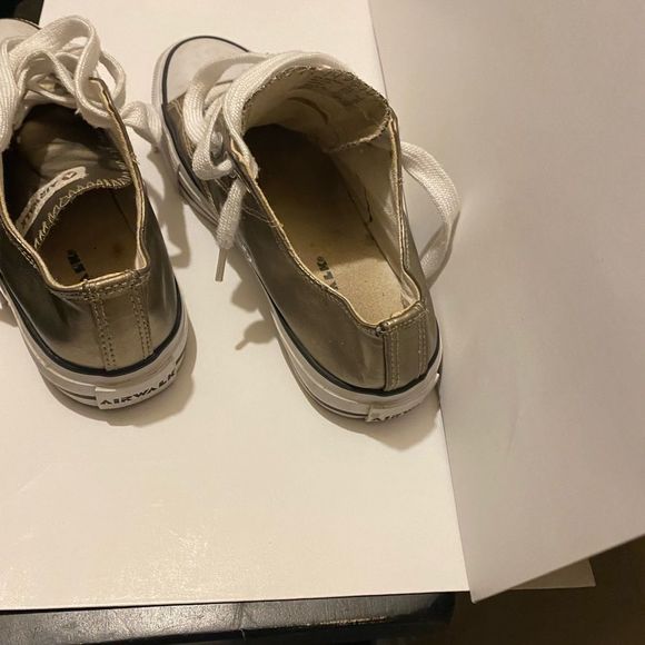 Air walks - Picture 8 of 9